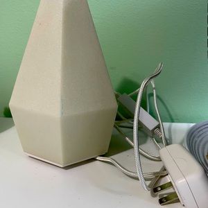 A Saje diffuser